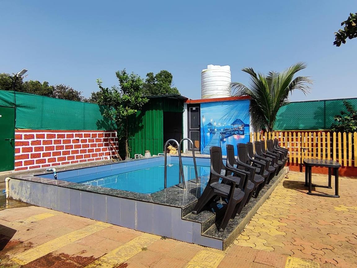 Rose Villa Lonavala Exterior photo