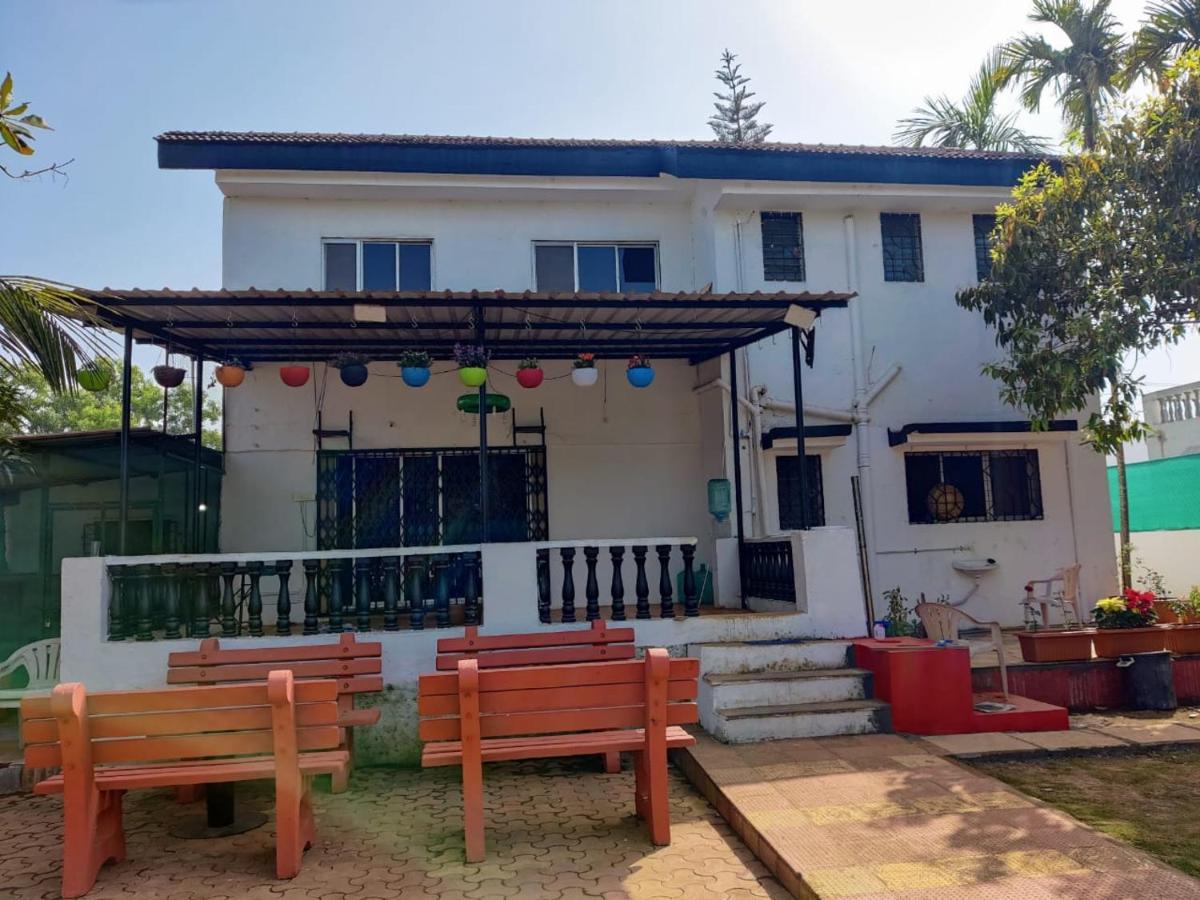 Rose Villa Lonavala Exterior photo