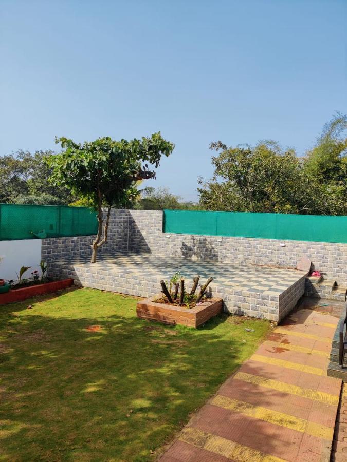 Rose Villa Lonavala Exterior photo