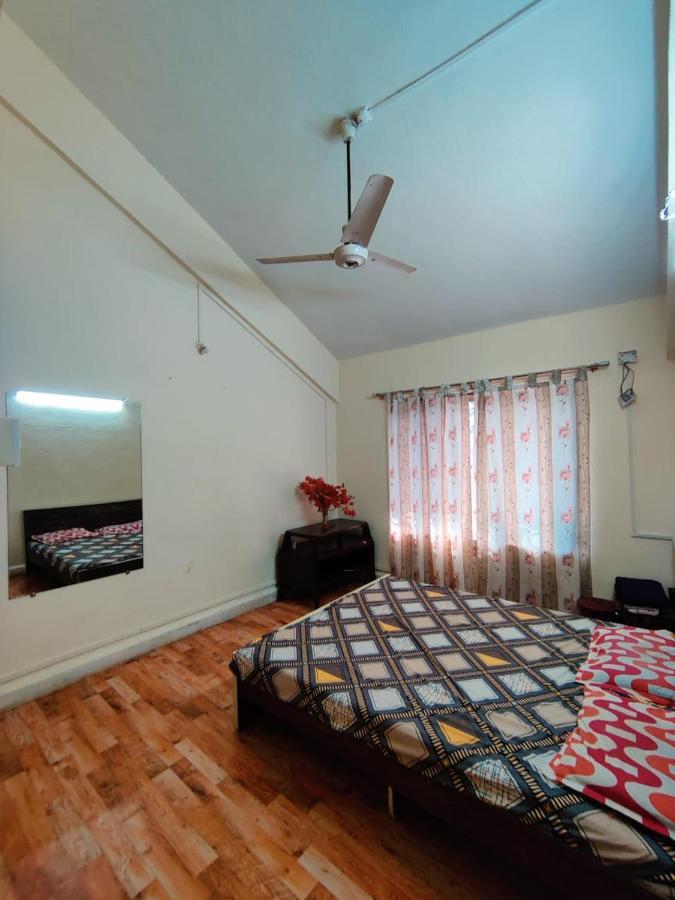 Rose Villa Lonavala Exterior photo